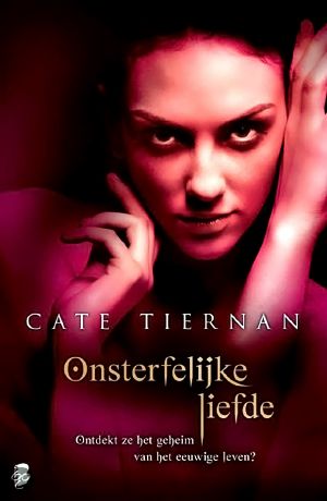 [Immortal Beloved 01] • Wicca - 16 - Onsterfelijke liefde